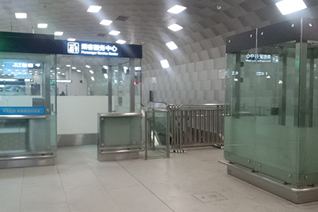 崗亭 治安亭 門衛(wèi)室